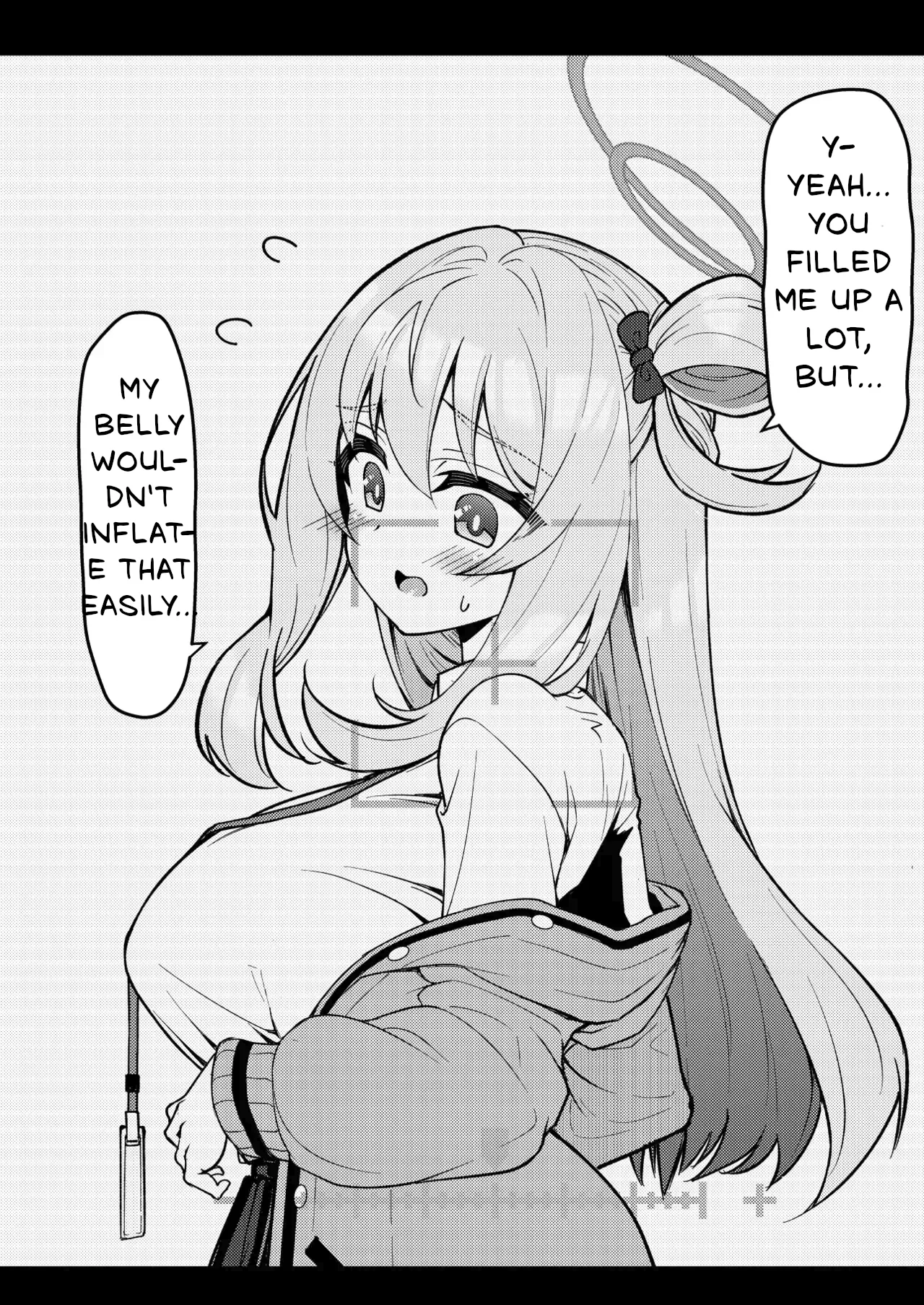 Abydos Declining Birthrate Countermeasure Committee Chapter 1 - page 45