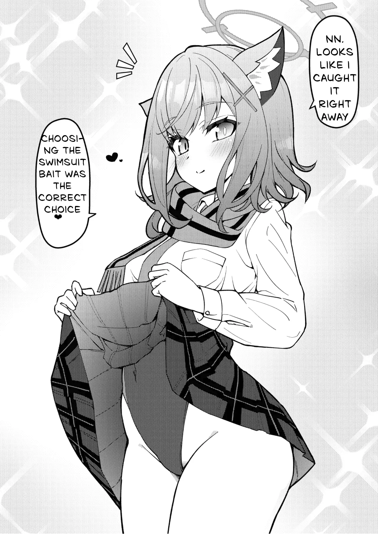 Abydos Declining Birthrate Countermeasure Committee Chapter 1 - page 62