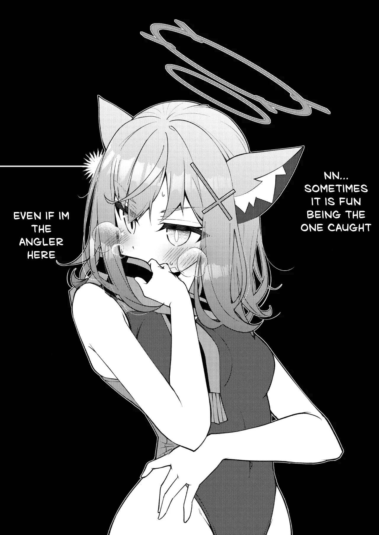 Abydos Declining Birthrate Countermeasure Committee Chapter 1 - page 65