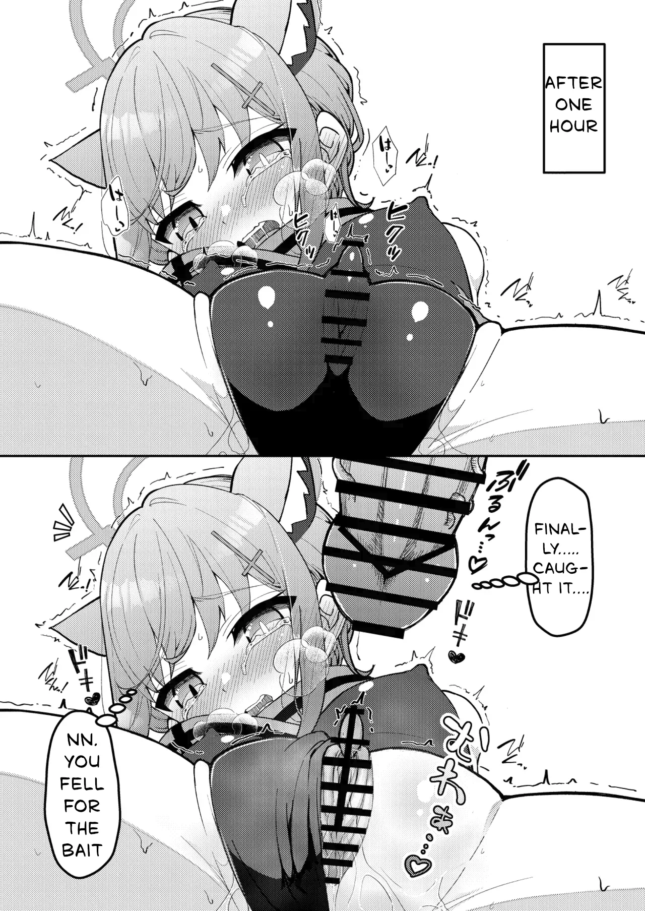 Abydos Declining Birthrate Countermeasure Committee Chapter 1 - page 68