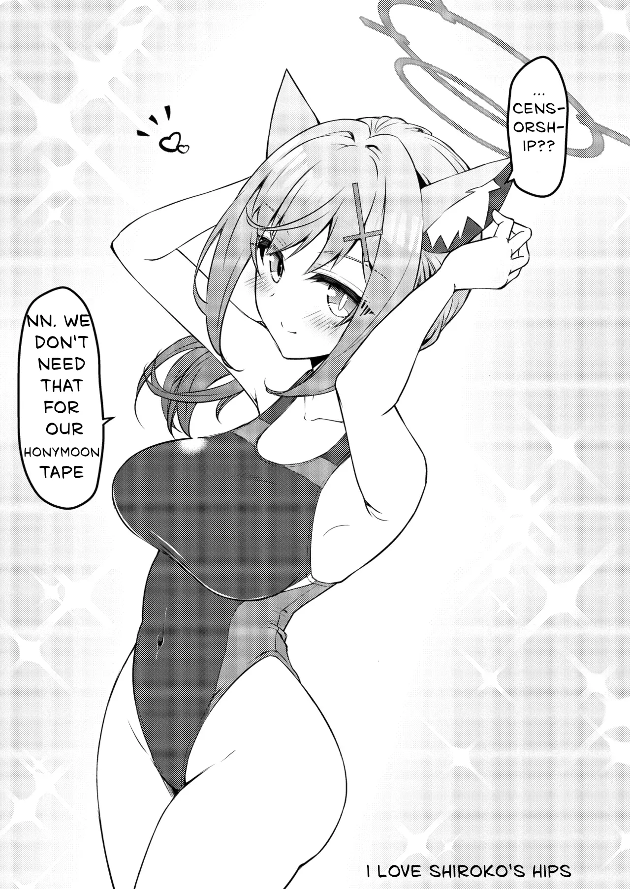 Abydos Declining Birthrate Countermeasure Committee Chapter 1 - page 73