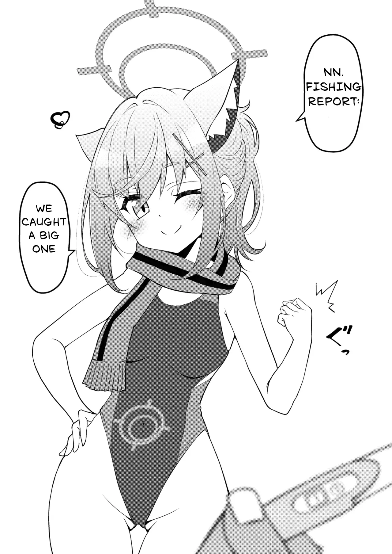 Abydos Declining Birthrate Countermeasure Committee Chapter 1 - page 77