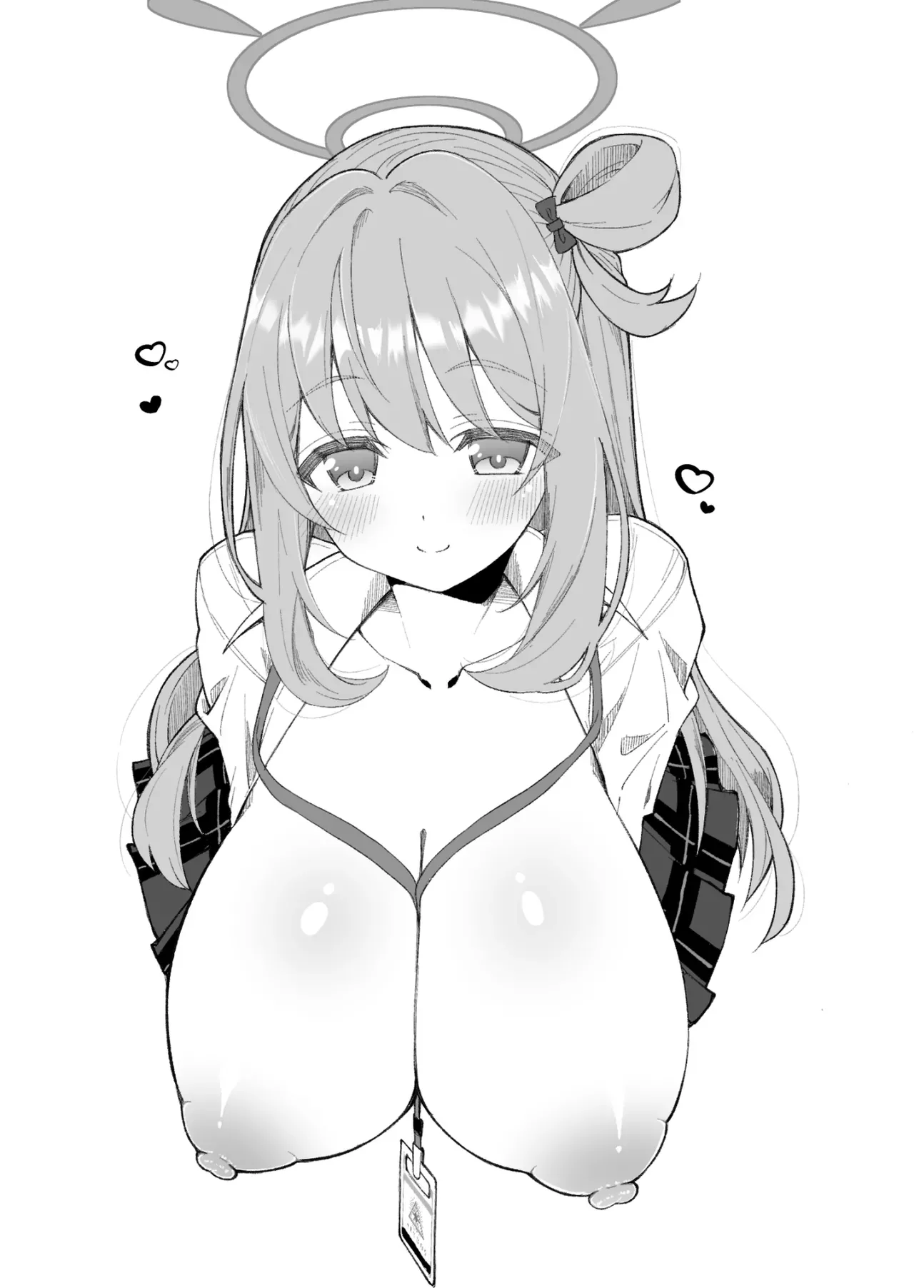 Abydos Declining Birthrate Countermeasure Committee Chapter 1 - page 98