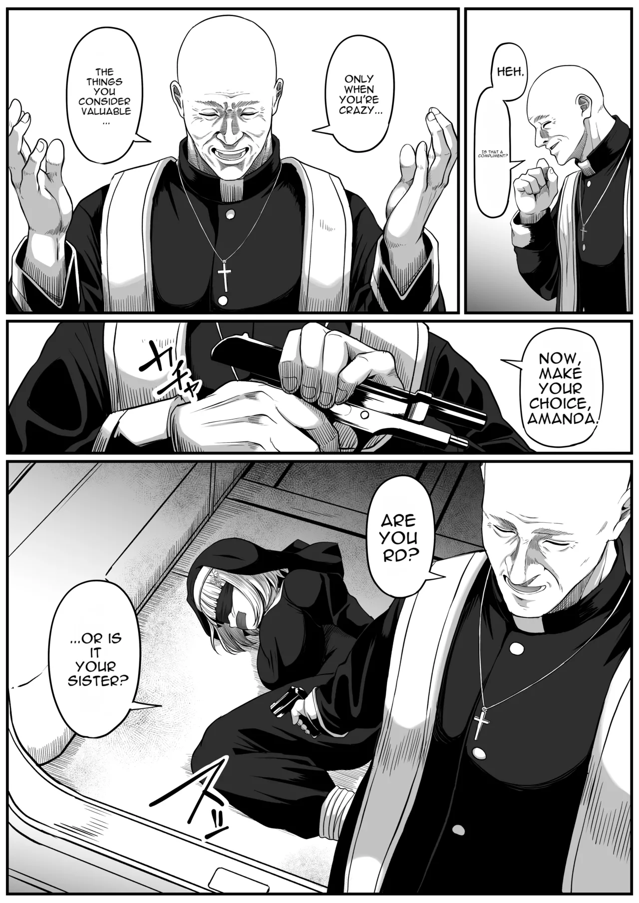 Anal Toilet Training Chapter 1 - page 20