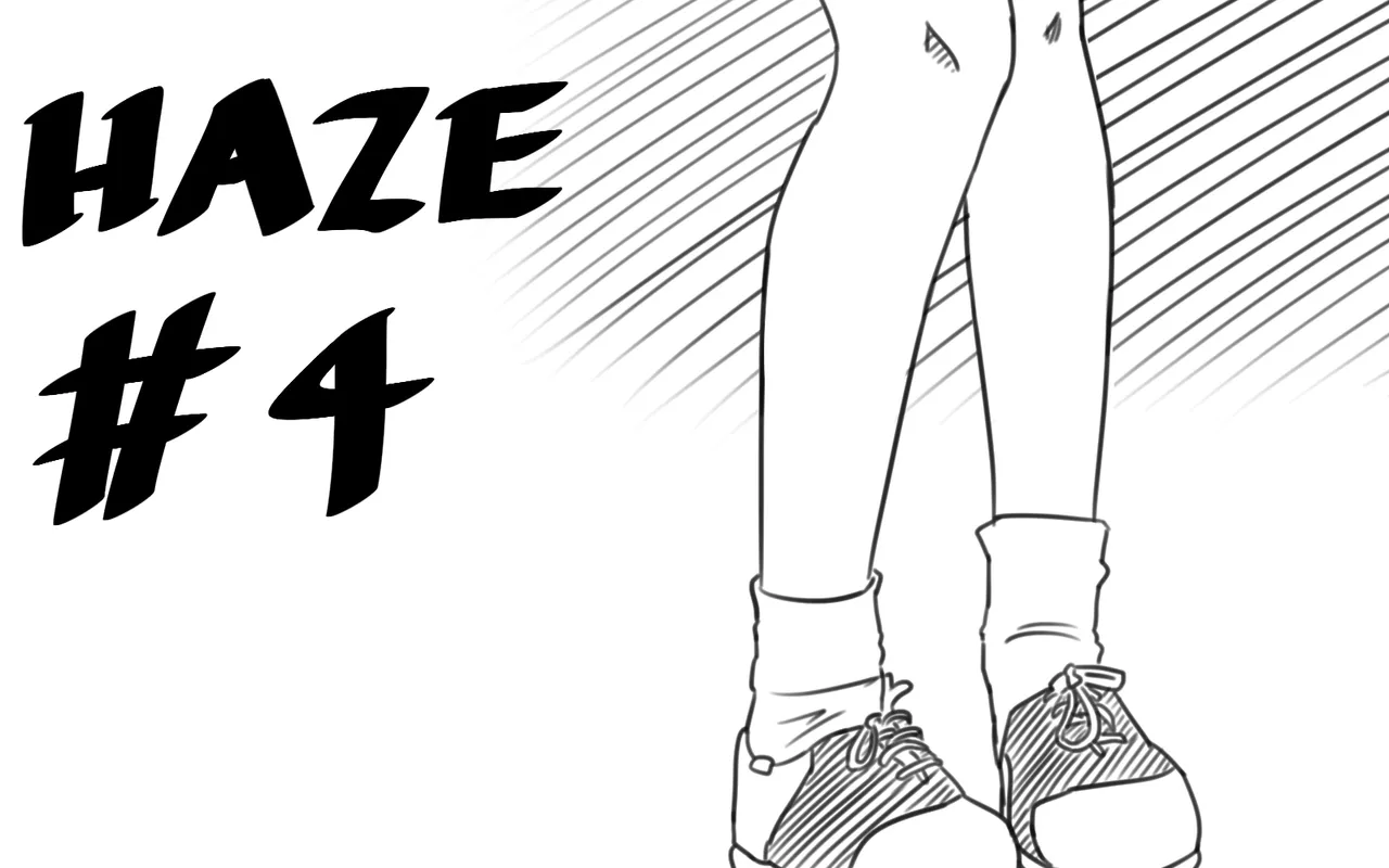 Lolita Comicalized #04 Chapter 1 - page 1