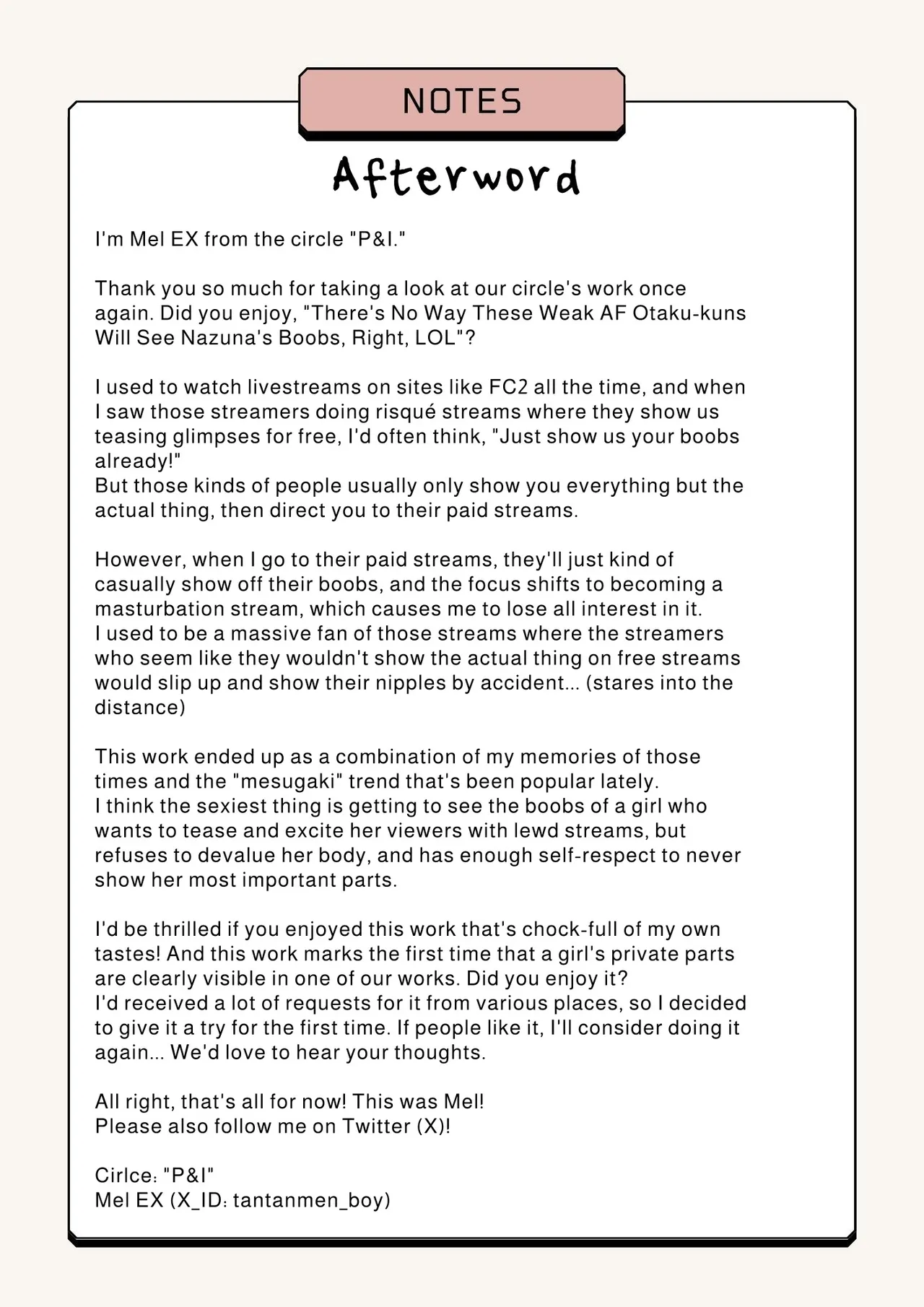 Yowa Yowa Otaku-kun ga Nazuna no Oppai Mireru Wake Nai Jyan w Chapter 1 - page 27