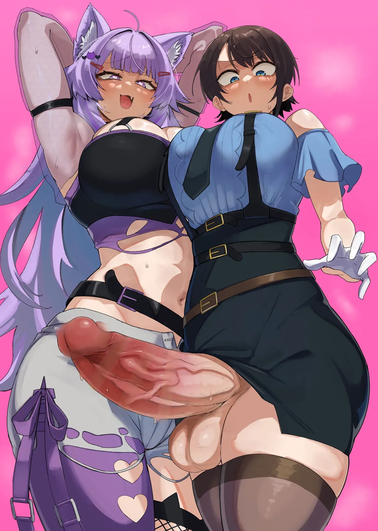 SOFS HENTAI Chapter 1 - page 38