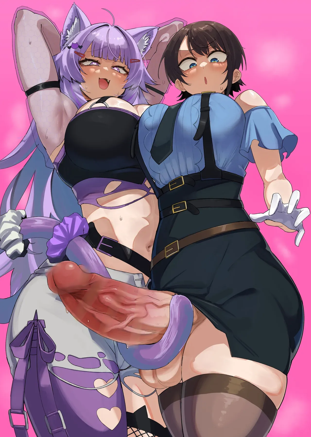 SOFS HENTAI Chapter 1 - page 39