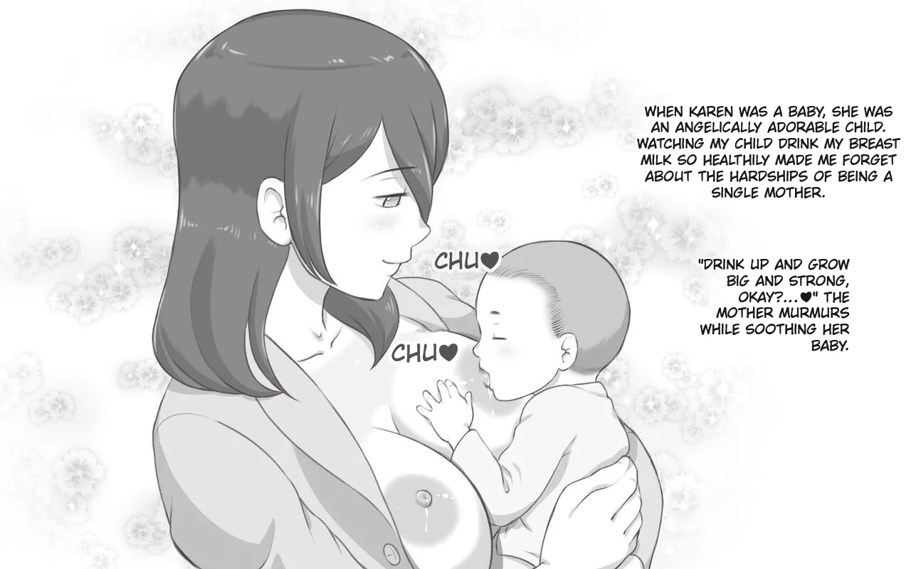 BREASTS SYNDROME Chapter 1 - page 16