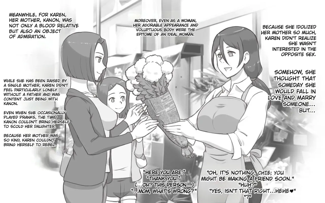 BREASTS SYNDROME Chapter 1 - page 19