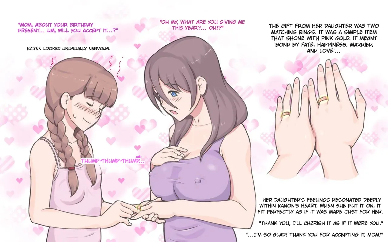 BREASTS SYNDROME Chapter 1 - page 30