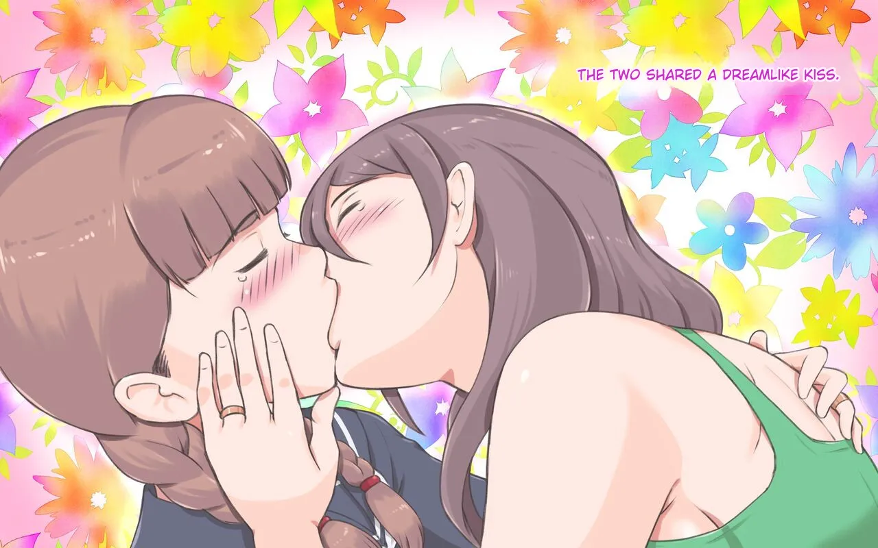 BREASTS SYNDROME Chapter 1 - page 38