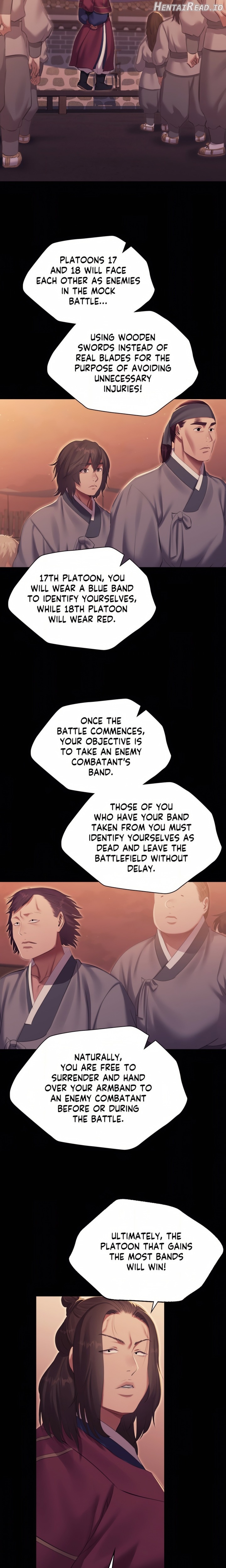 Madam - Manhwa Chapter 167 - page 13