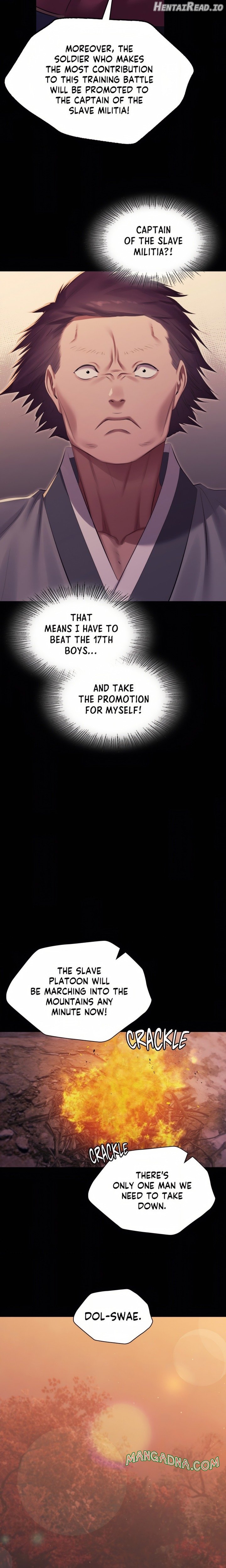 Madam - Manhwa Chapter 167 - page 14