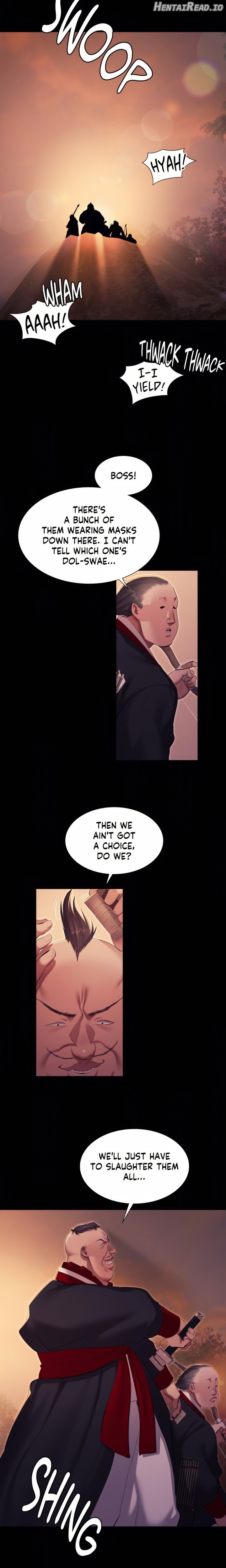 Madam - Manhwa Chapter 167 - page 20