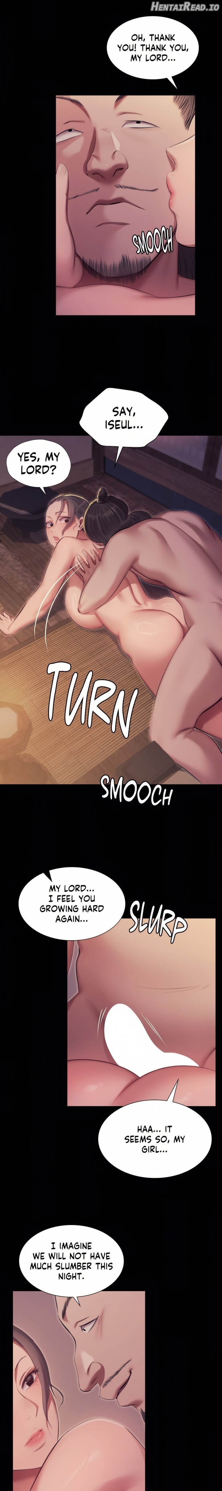 Madam - Manhwa Chapter 167 - page 6