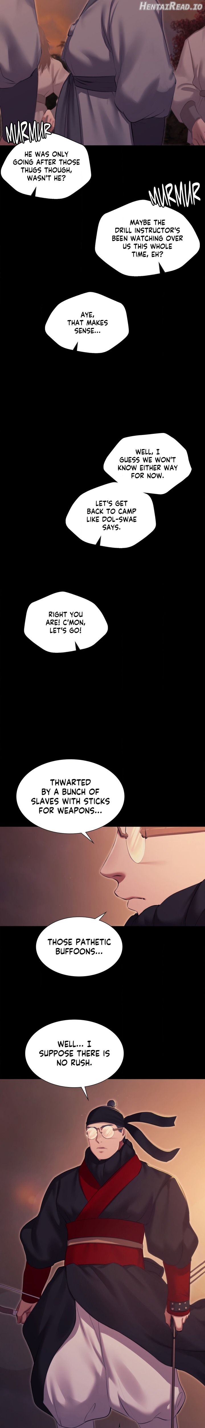 Madam - Manhwa Chapter 168 - page 18
