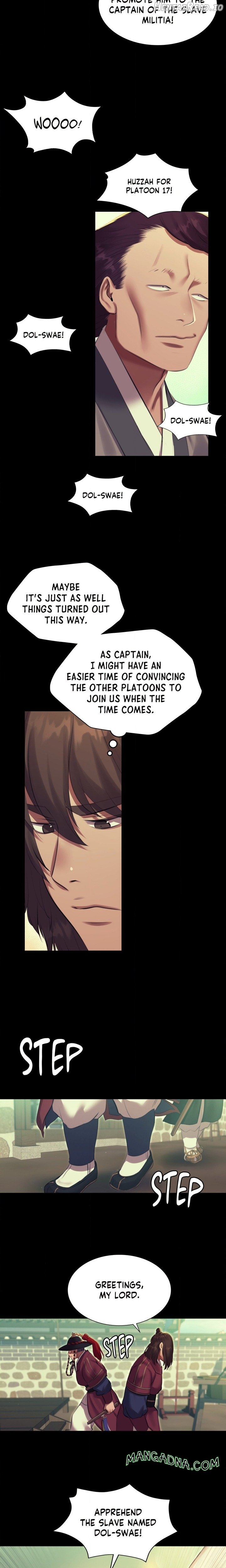 Madam - Manhwa Chapter 168 - page 20