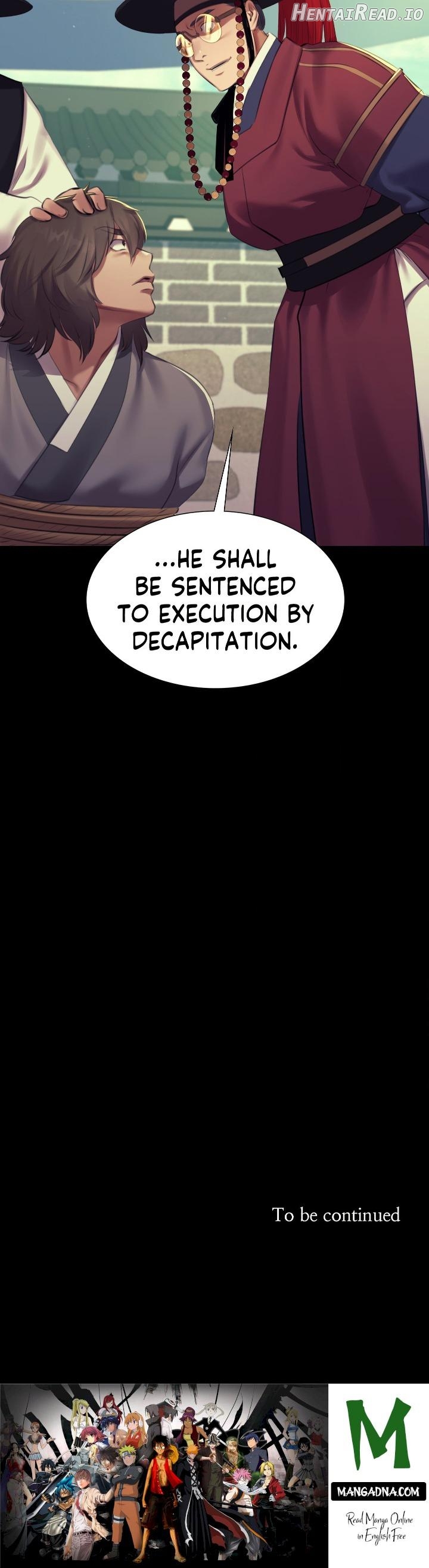 Madam - Manhwa Chapter 168 - page 22