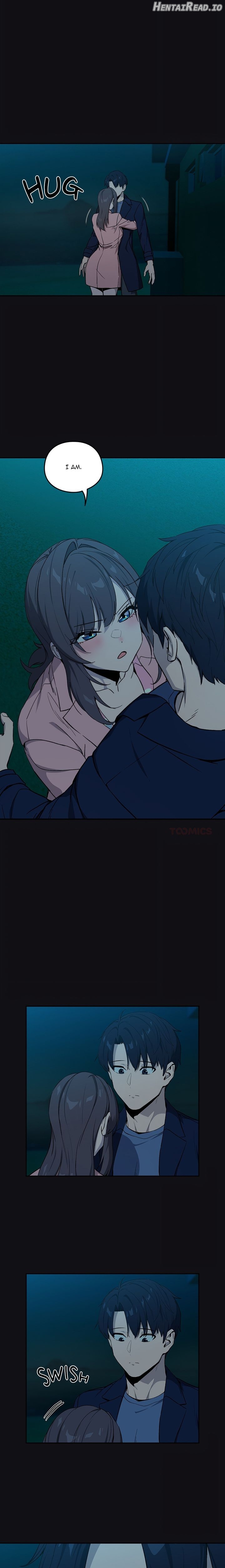 After Work Love Affairs Chapter 108 - page 15