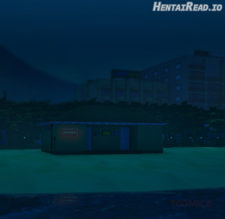 After Work Love Affairs Chapter 109 - page 105