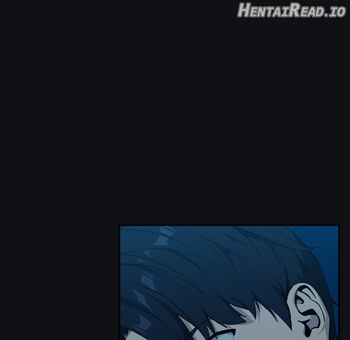After Work Love Affairs Chapter 109 - page 11