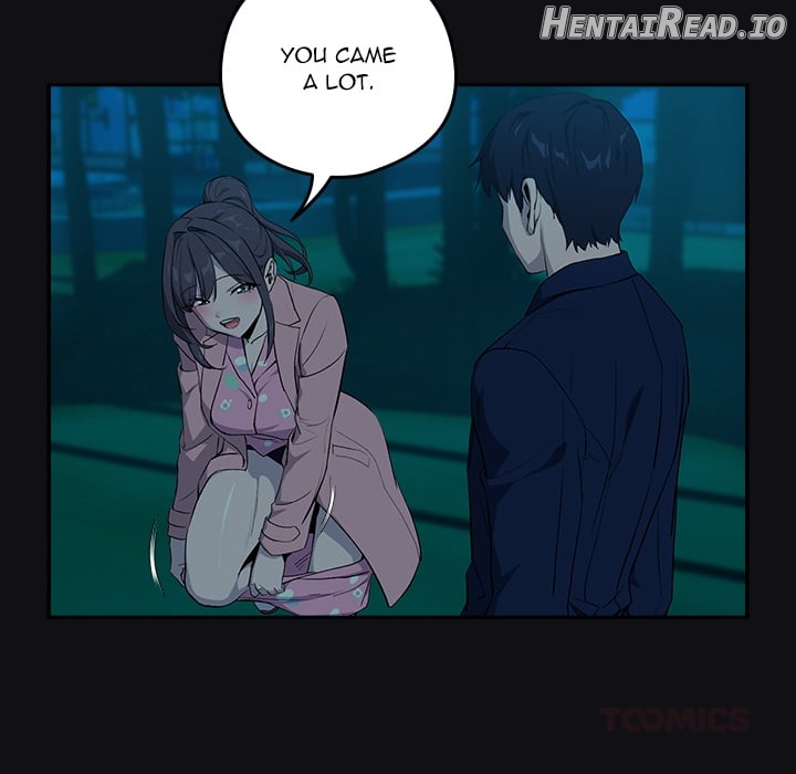After Work Love Affairs Chapter 109 - page 111