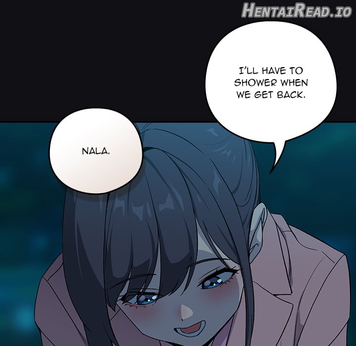 After Work Love Affairs Chapter 109 - page 112