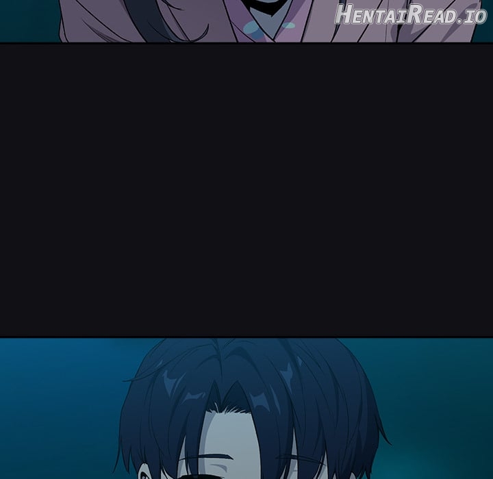 After Work Love Affairs Chapter 109 - page 113