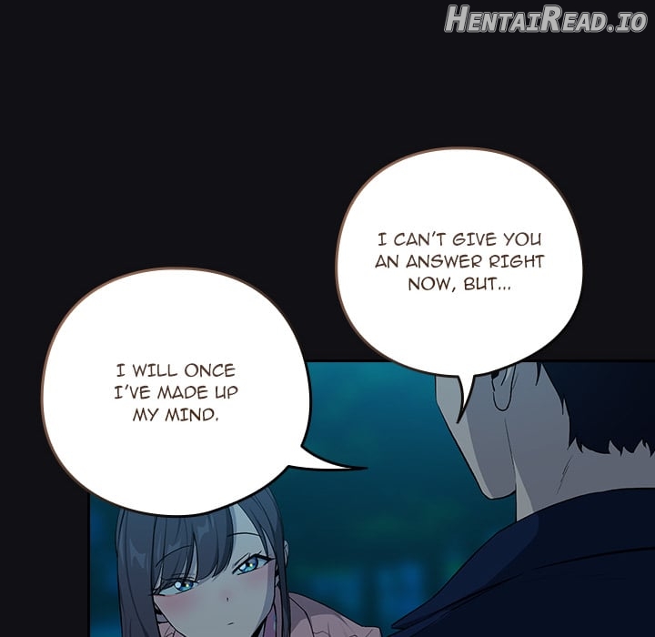 After Work Love Affairs Chapter 109 - page 115