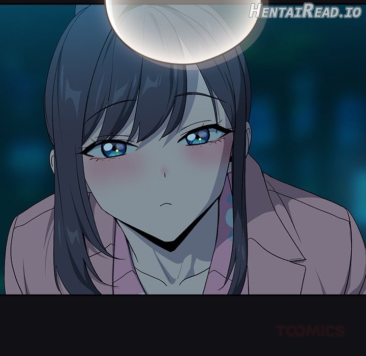 After Work Love Affairs Chapter 109 - page 117