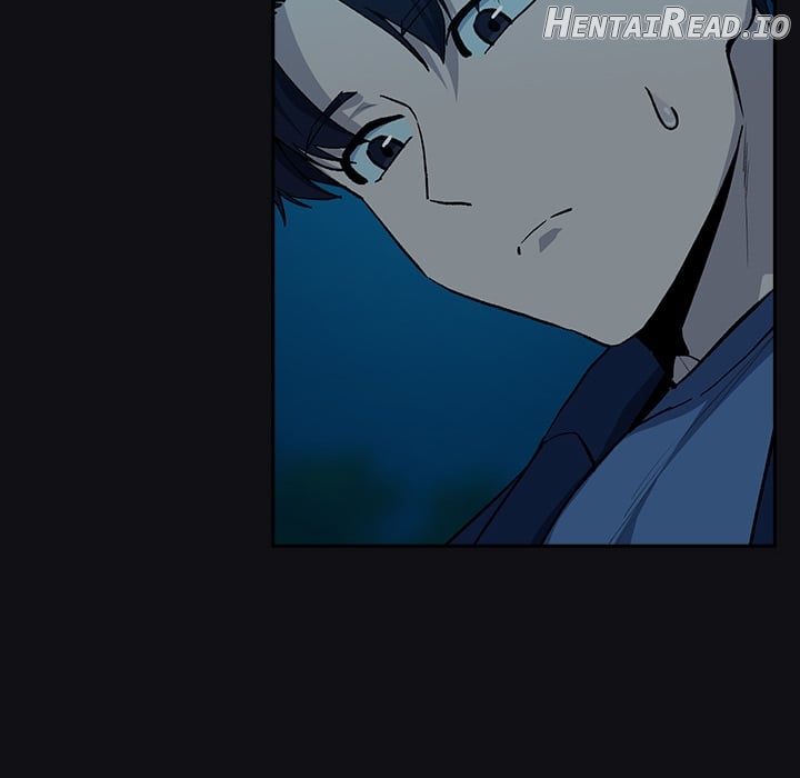 After Work Love Affairs Chapter 109 - page 12