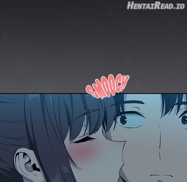 After Work Love Affairs Chapter 109 - page 121