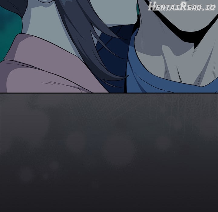 After Work Love Affairs Chapter 109 - page 122
