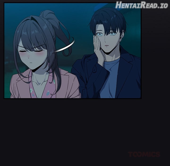 After Work Love Affairs Chapter 109 - page 123