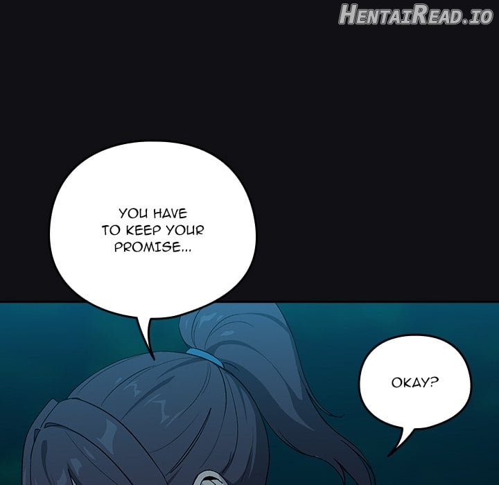After Work Love Affairs Chapter 109 - page 124