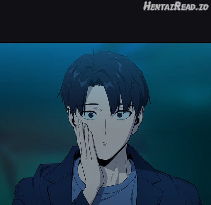 After Work Love Affairs Chapter 109 - page 126