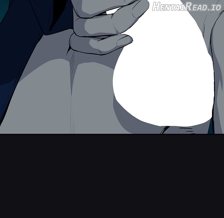 After Work Love Affairs Chapter 109 - page 14