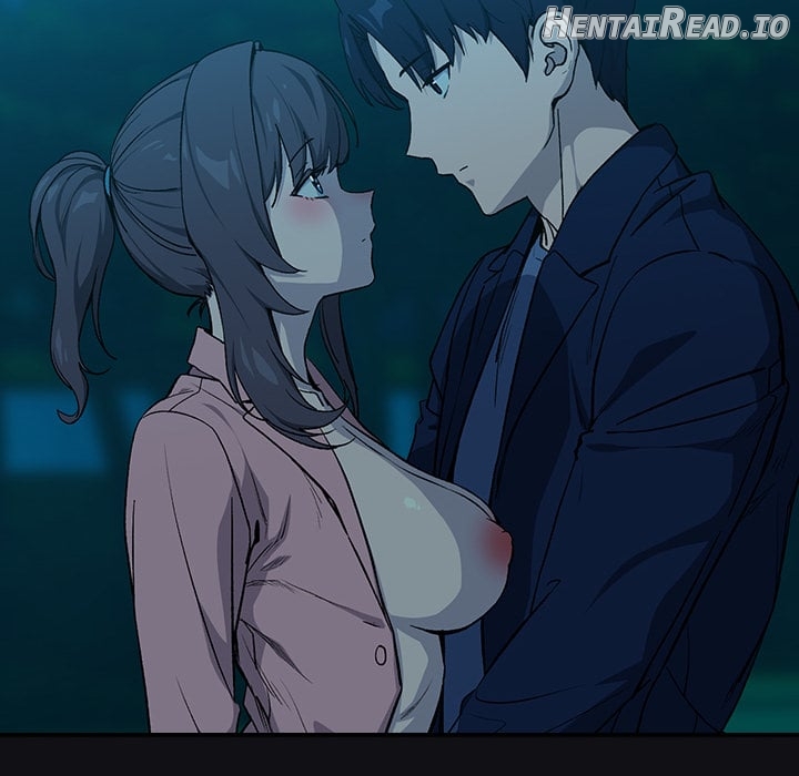 After Work Love Affairs Chapter 109 - page 16