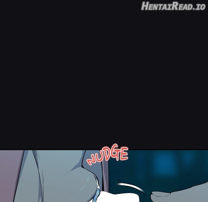 After Work Love Affairs Chapter 109 - page 17