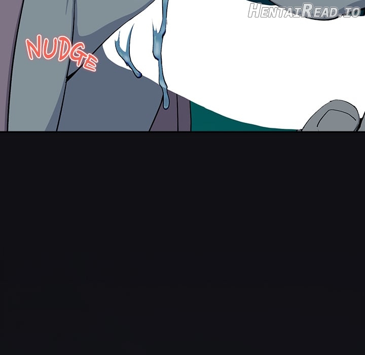 After Work Love Affairs Chapter 109 - page 18