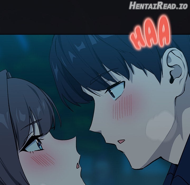 After Work Love Affairs Chapter 109 - page 19