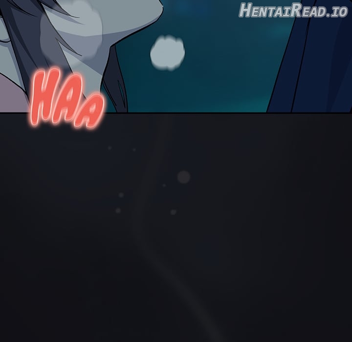 After Work Love Affairs Chapter 109 - page 20