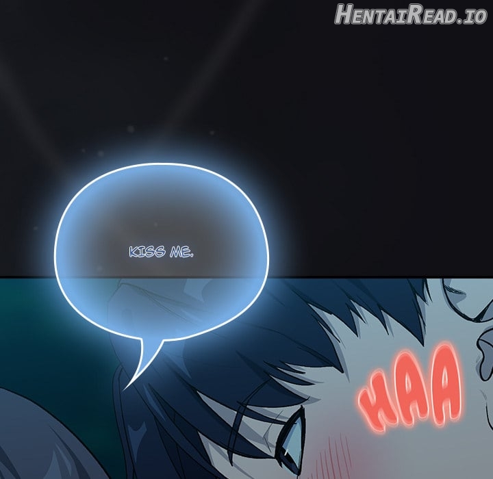 After Work Love Affairs Chapter 109 - page 22