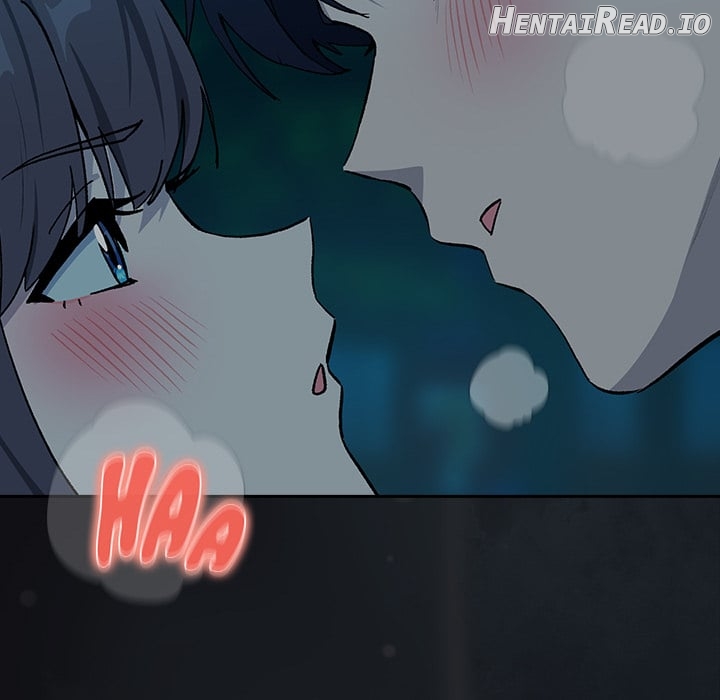 After Work Love Affairs Chapter 109 - page 23