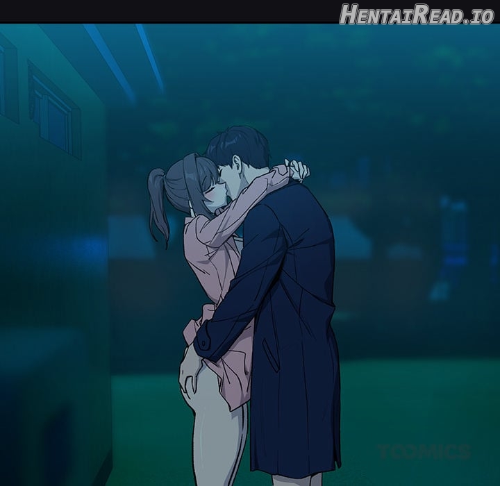 After Work Love Affairs Chapter 109 - page 27