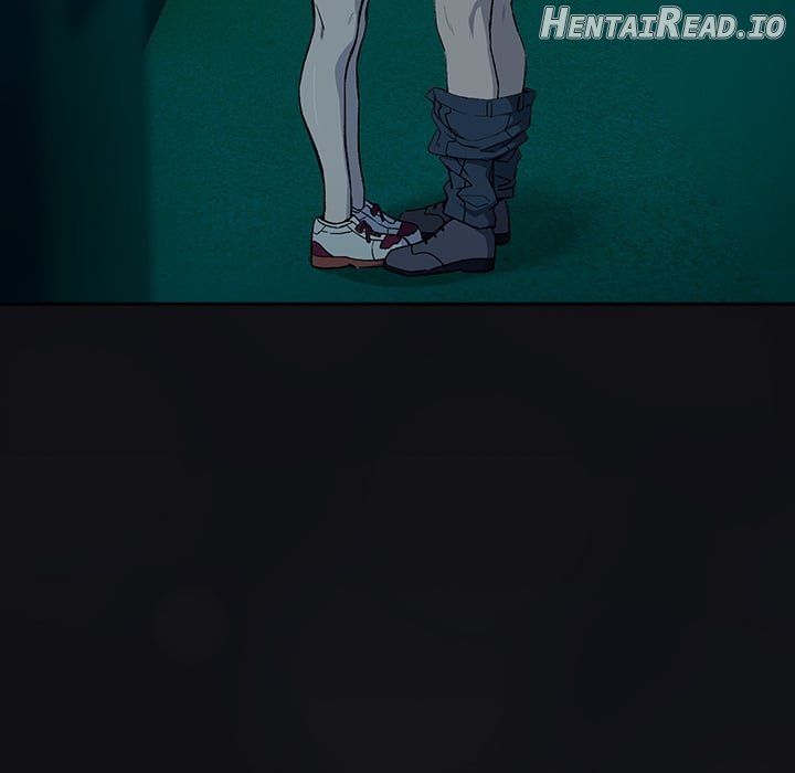 After Work Love Affairs Chapter 109 - page 28