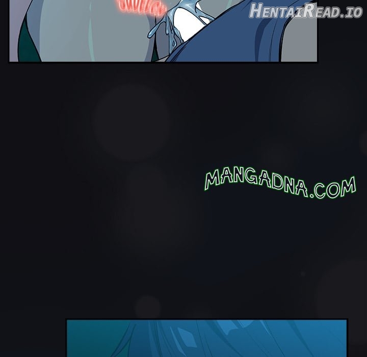After Work Love Affairs Chapter 109 - page 35
