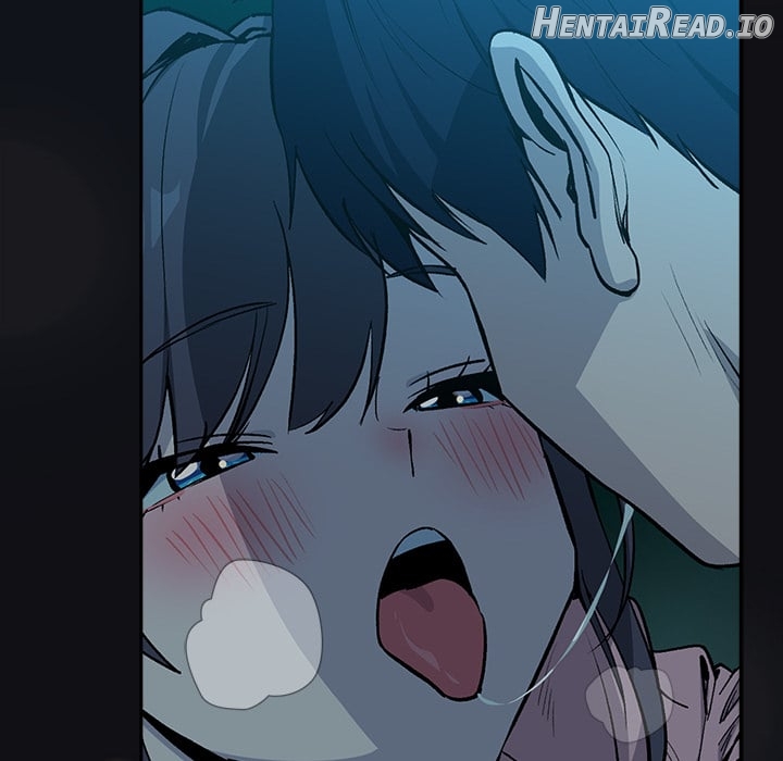 After Work Love Affairs Chapter 109 - page 36