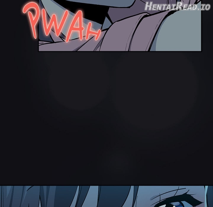 After Work Love Affairs Chapter 109 - page 37